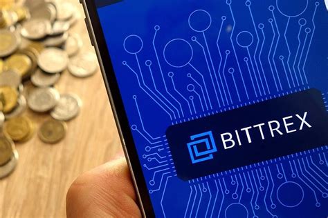 Bittrex Support.
